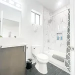 Chic 4Br Multi-Level Home Near K-Town - Cl2 - Cul