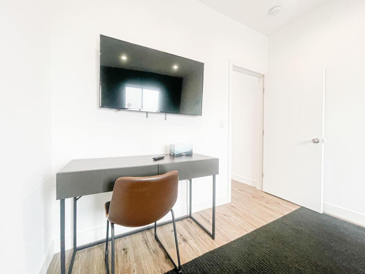 Chic 4br Multi-level Near K-town - Cl2 - Cul Casa de férias *