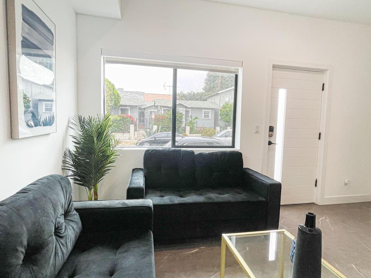 Casa de férias Chic 4br Multi-level Near K-town - Cl2 - Cul *