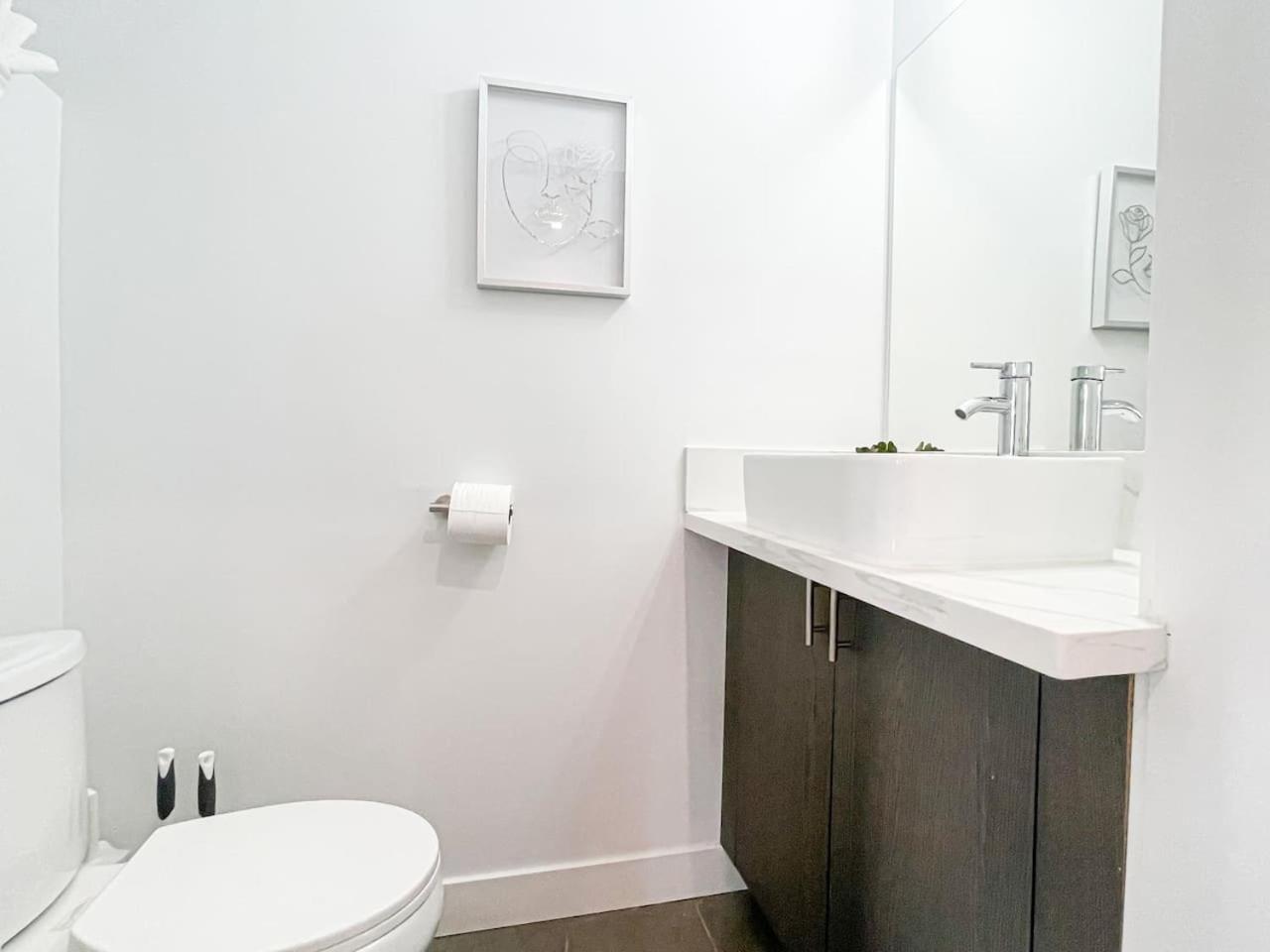 Casa de férias Chic 4br Multi-level Near K-town - Cl2 - Cul Los Angeles
