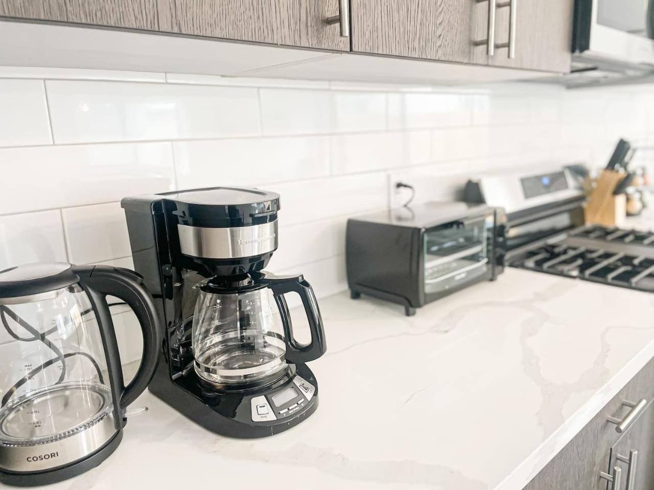 Casa de férias Chic 4br Multi-level Near K-town - Cl2 - Cul