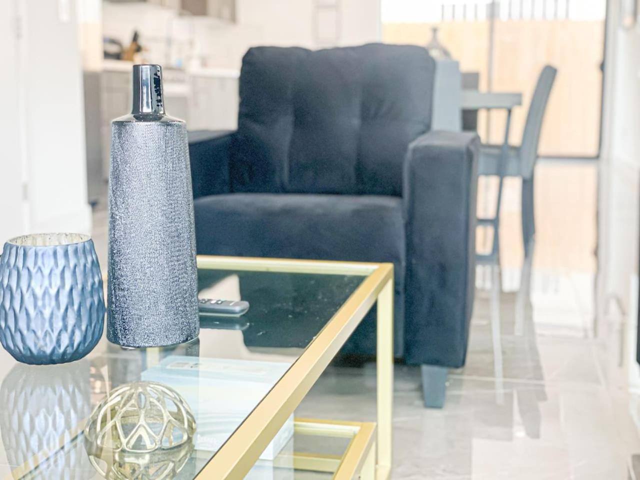 Chic 4br Multi-level Near K-town - Cl2 - Cul Casa de férias *